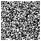 QR code with River Bend Construction contacts