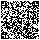 QR code with Richards Alan B MD contacts