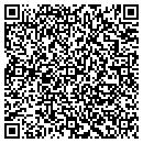 QR code with James R Feek contacts