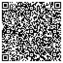 QR code with James R Feek contacts