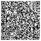 QR code with Rinderle Theresa L MD contacts