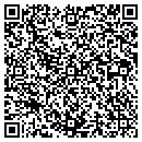 QR code with Robert E Goodman MD contacts