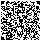 QR code with Radiant Life Alliance Church contacts