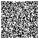 QR code with Roberts Russell W MD contacts