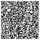 QR code with Alyeska Canine Trainers contacts