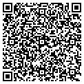 QR code with Kicker LLC contacts