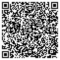 QR code with Bickell contacts