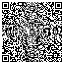 QR code with Regal Paints contacts