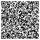 QR code with J N A Electric contacts