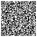 QR code with Senff Tom MD contacts