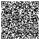 QR code with John L Boyer contacts