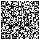 QR code with Robin Church contacts
