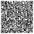 QR code with Tinsae Kristos Evangelical Chr contacts