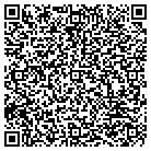 QR code with J A Kendnrick Business Ent Inc contacts