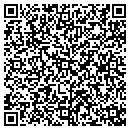 QR code with J E S Enterprises contacts