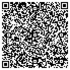 QR code with Central Canaan Christian Chr contacts