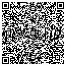 QR code with King's Real Estate contacts