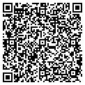 QR code with Chr contacts