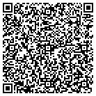 QR code with McBride Electric contacts