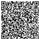 QR code with Christ The Rock Church Inc contacts