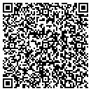 QR code with Ton Man T MD contacts