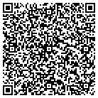 QR code with Tynes Russell W MD contacts