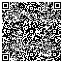 QR code with Utter Andrew MD contacts