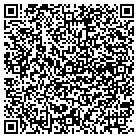 QR code with Vaughan Clifton M MD contacts
