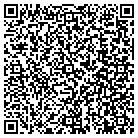 QR code with Cloverland Church of Christ contacts