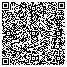 QR code with Co Cathedral Of The Sacred Heart contacts