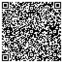 QR code with D And D Construction contacts
