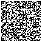 QR code with Wall Forrest P MD contacts