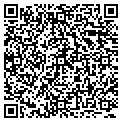 QR code with Finley Const Co contacts