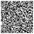 QR code with F R & C Roofing & Construction contacts
