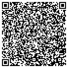QR code with Garrett Construction contacts