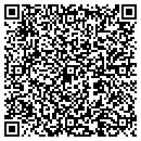 QR code with White Rowena R MD contacts