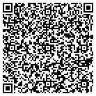 QR code with White Stephen C MD contacts