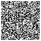 QR code with Willis Knighton Breast Center contacts