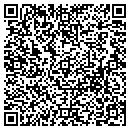 QR code with Arata Sil L contacts