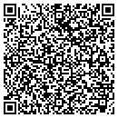 QR code with W K Department contacts