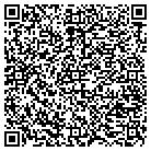 QR code with James M Hegarty Investigations contacts