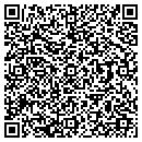 QR code with Chris Alpert contacts