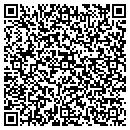 QR code with Chris Corder contacts