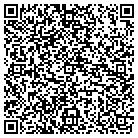 QR code with J Way Construction Corp contacts