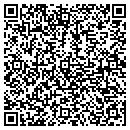 QR code with Chris Gooch contacts