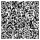 QR code with Chris Poole contacts