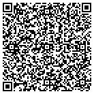 QR code with Yanamandra Gopalakrish PhD contacts