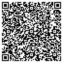 QR code with Clare Bell contacts