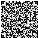 QR code with Alldredge C Barrett MD contacts