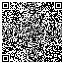 QR code with Allie David E MD contacts